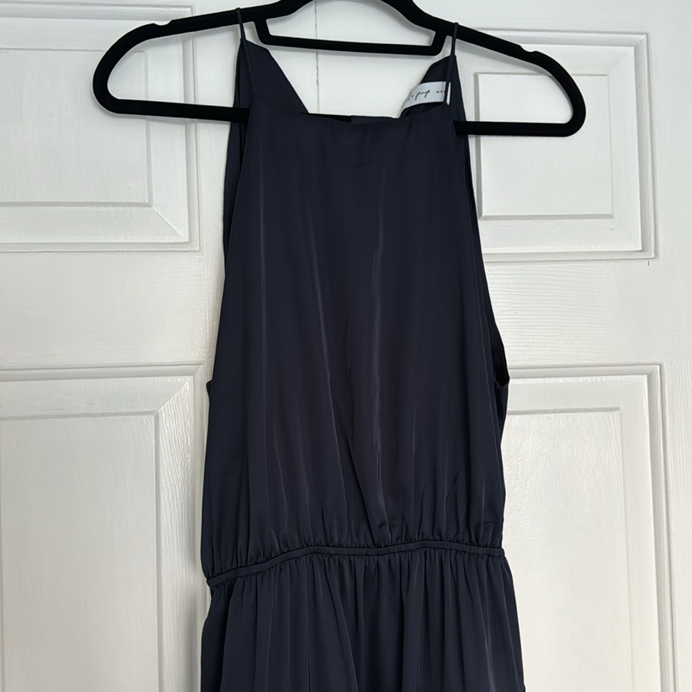 Seychelle Asymmetric Tiered Dress - Picture 6 of 7